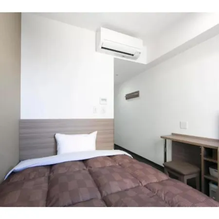 R&B Hotel Shin Osaka Kitaguchi - Vacation Stay 15204V